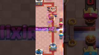 El Mejor Mazo De PEKKA Clash Royale 9000 Copas [upl. by Netnert]