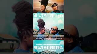 Mfazi Wephepha OUT NOW🤍 Nkosazana Daughter  Wanitwa Mos Master KG Big Zulu Zee Nxumalo shorts [upl. by Azriel]