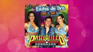 Pascualillo Coronado  En el Mundo Estas En Vivo [upl. by Oppen]