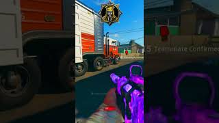 PP919 META SMG ON BO6 callofduty warzone cod bo6 pp919 [upl. by Attenor]