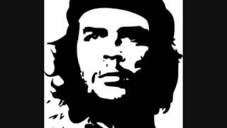 Boikot  Comandante Che guevara [upl. by Ecienahs189]