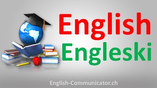 Engleski jezik Govor Pisanje gramatika naravno naučiti English [upl. by Etta83]