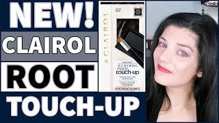 Clairol Root Touch Up Powder [upl. by Ielirol]