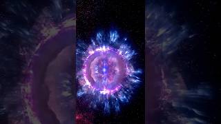 What Does a REAL Supernova Look Like [upl. by Cindee]