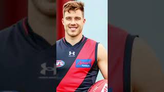 Zach Merrett edit AFL Footy Shorts AFLedit [upl. by Ayot]