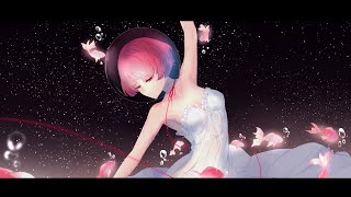 ♫ Nightcore  Ceux qui rêvent [upl. by Fairweather]