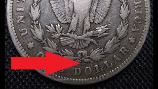 Morgan Silver Dollar  The Basics and What You Should Know [upl. by Oigroeg593]