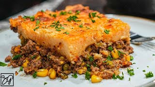 Shepherds Pie The Ultimate Comfort Food You Need to Try [upl. by Iy739]