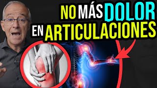 🔴NO MÁS DOLOR EN ARTICULACIONES Aprende A Prevenir Y Tratar  Oswaldo Restrepo RSC [upl. by Osrock]