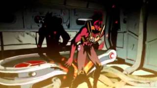 Redline X Tailenders AMV Ride Of Your Life [upl. by Imat]