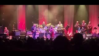 Tedeschi Trucks Band Capitol Theatre NY 10824 Got my mojo working [upl. by Aeriela67]