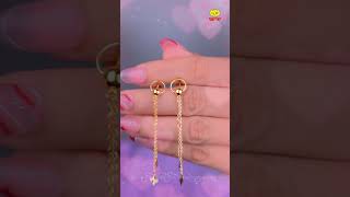 earrings for girls [upl. by Davy]