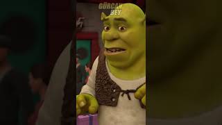 Shrek Filminden Zehirli Elma Detayı [upl. by Nnairol]