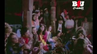 Awaaz De Kahaan HaiZeenat Aman SpecialB4U Music [upl. by Enrev]