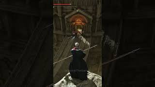 Dragonic Tree Sentinel cheese eldenring memes edit gaming fromsoftware [upl. by Gurney]