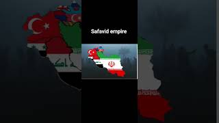 Safavid empire [upl. by Funk]