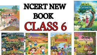 Class 6new ncert bookncert ncert newncert class6 newbook kv kvs cbse books KVS360 [upl. by Ahsiekar]