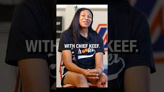 Do Hoopers Listen To Chief Keef [upl. by Lleon659]