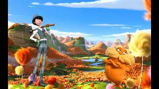 biggering but the onceler and the lorax actually sing it ai cover [upl. by Pat]