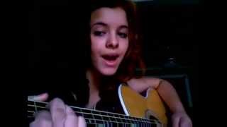 Hit The Road Jack Ray Charles cover by Melanie Martinez [upl. by Woodberry]