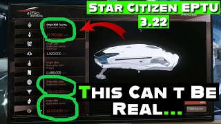 Ship PRICES are INSANE in Star Citizen 322 [upl. by Drusie781]