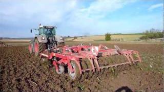 Fendt 927 und Horsch Tiger 4 AS [upl. by Phineas533]