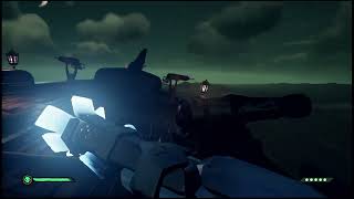 PVP Time VOD  Sea of Thieves [upl. by Adnohsar]