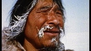 The Last True Eskimos in Alaskan Northwest [upl. by Pillsbury230]