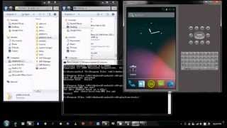 How To Install APK File On Android Emulator [upl. by Gweneth]