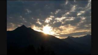 Richard Strauss  Eine Alpensinfonie An Alpine Symphony Op 64 14 [upl. by Myrt813]