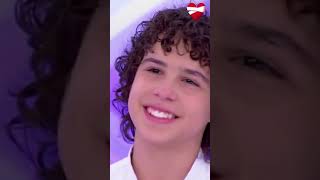 Talento Infantil Programa Silvio Santos  TBT SBT  SBT na minha infância SBT SBT Ao Vivo sbt [upl. by Aicrop]