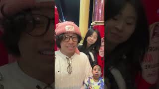 funny christmas twitch disneyland kawaii couple couplegoals boyfriend comedy infamouswu [upl. by Olecram23]