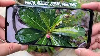 Vivo V23e Camera test full Features [upl. by Alyat688]