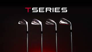 2024 Titleist T Series Irons [upl. by Relyuc680]