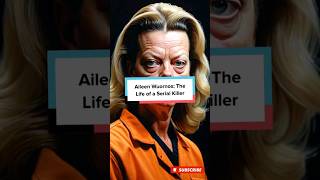 Aileen Wuornos The Life of a Serial Killer TrueCrime crime Murder CriminalMinds Psychology [upl. by Asilrak]