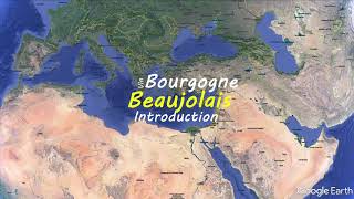 Beaujolais Introduction  Bourgogne Beaujolais  Wine study [upl. by Niklaus]