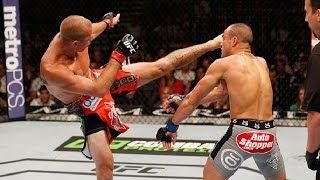 UFC 178 Donald Cerrone vs Eddie Alvarez Full fight review shot by shot photo by photo [upl. by Morita]