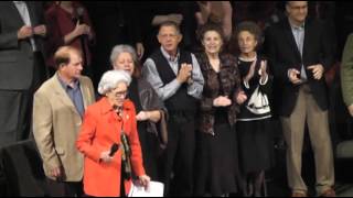 I Know God is God  The Pentecostals of Alexandria  Vesta Mangun [upl. by Lil]