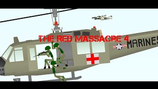 The red massacre 4 official release very old lol [upl. by Atikkin109]