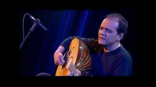 Anouar Brahem quotAstrakan Caféquot  Victoires du Jazz ceremony  2004 [upl. by Twila]