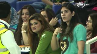 HD Pakistan v Sri Lanka 2nd T20 2013 [upl. by Leunammi]