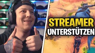 MontanaBlack spendet kleinem Streamer Geld😱 MontanaBlack Stream Highlights [upl. by Moneta761]