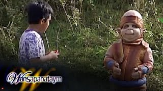 Wansapanataym Itoy Story feat Mark Bryan Homecillo Full Episode 148  Jeepney TV [upl. by Attesor]