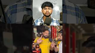 Abid Ali वह अपने मजद के लिए खड़ा हुआ हैPakistani reaction realentrtainmenttv shorts aporeact366 [upl. by Hindu]