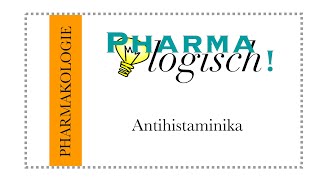 Antihistaminika [upl. by Oel73]