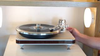 Clearaudio Ovation Universal TonearmTalismann Primare Phono Linn Dynaudio S34 [upl. by Smeaj819]