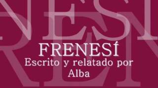 Audiolibro y libro  Frenesí  AlbaLearning Descargar Gratis Mp3 [upl. by Bilat]