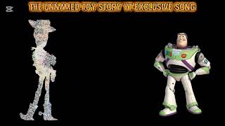 FNF broken strings  the unnamed toy story YT exclusive song  fnfbrokenstringsofficialyt1039 [upl. by Gomer]