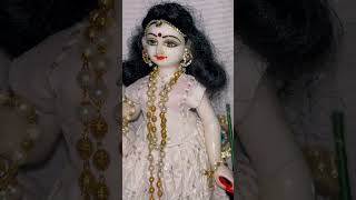 Radhe Govind Krishna Murari  trending shorts reels status [upl. by Cloris]