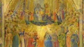 ♫ ♥FRA ANGELICO ♥♫ [upl. by Eenaffit223]